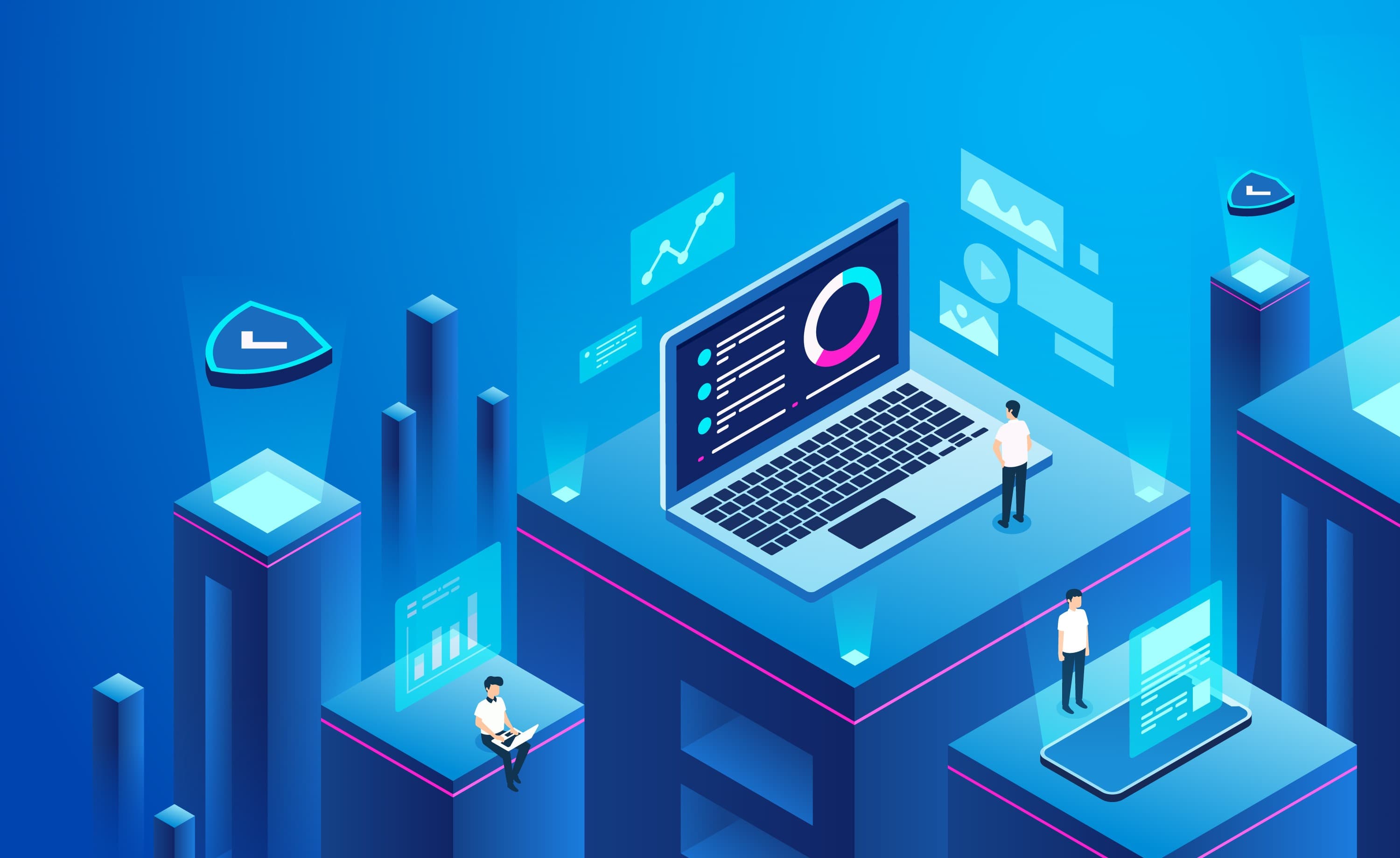 Custom Software Development