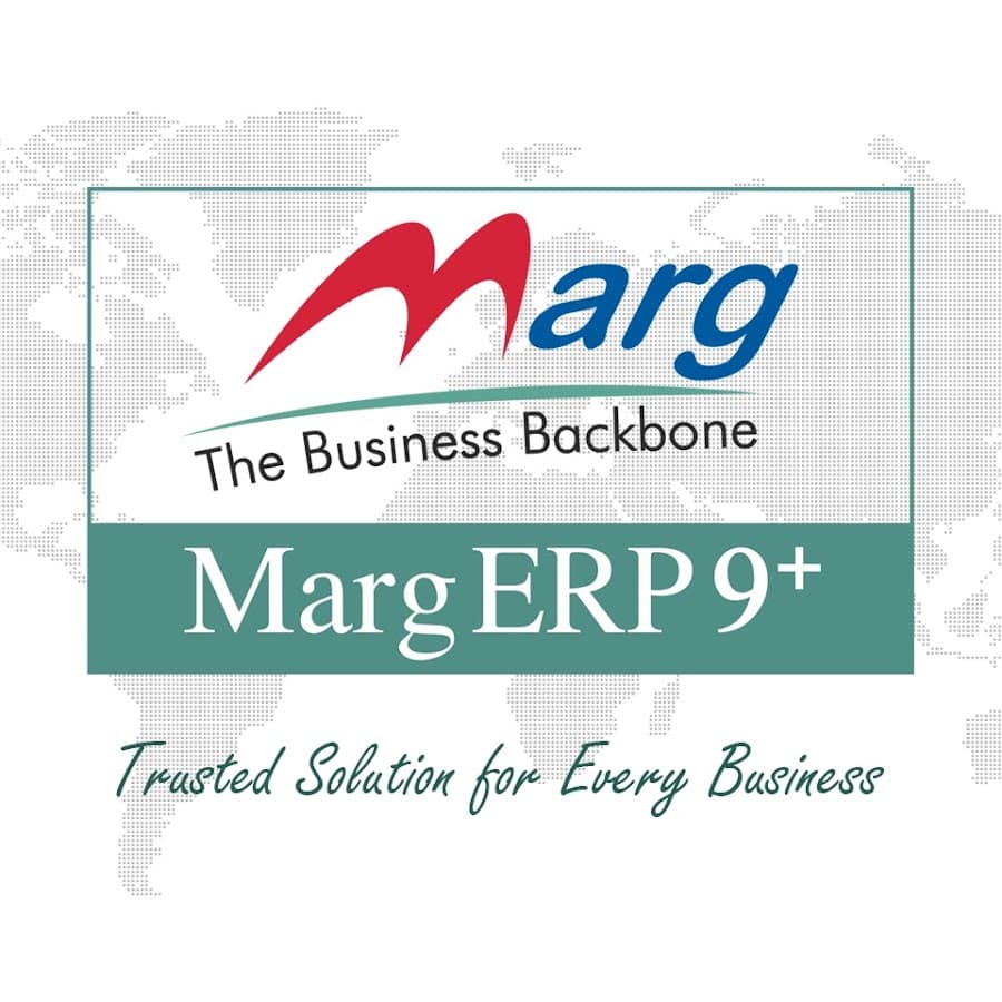 MargERP 9+