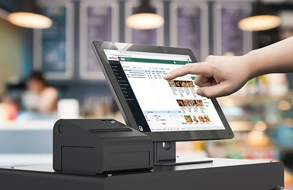 Retail Softwares